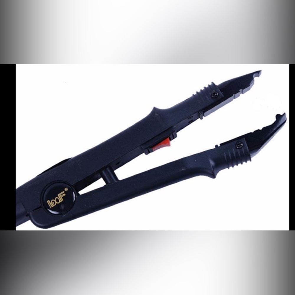 Fusion Hair Extension Tool